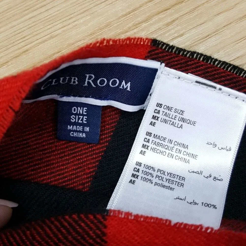 Club Room club room